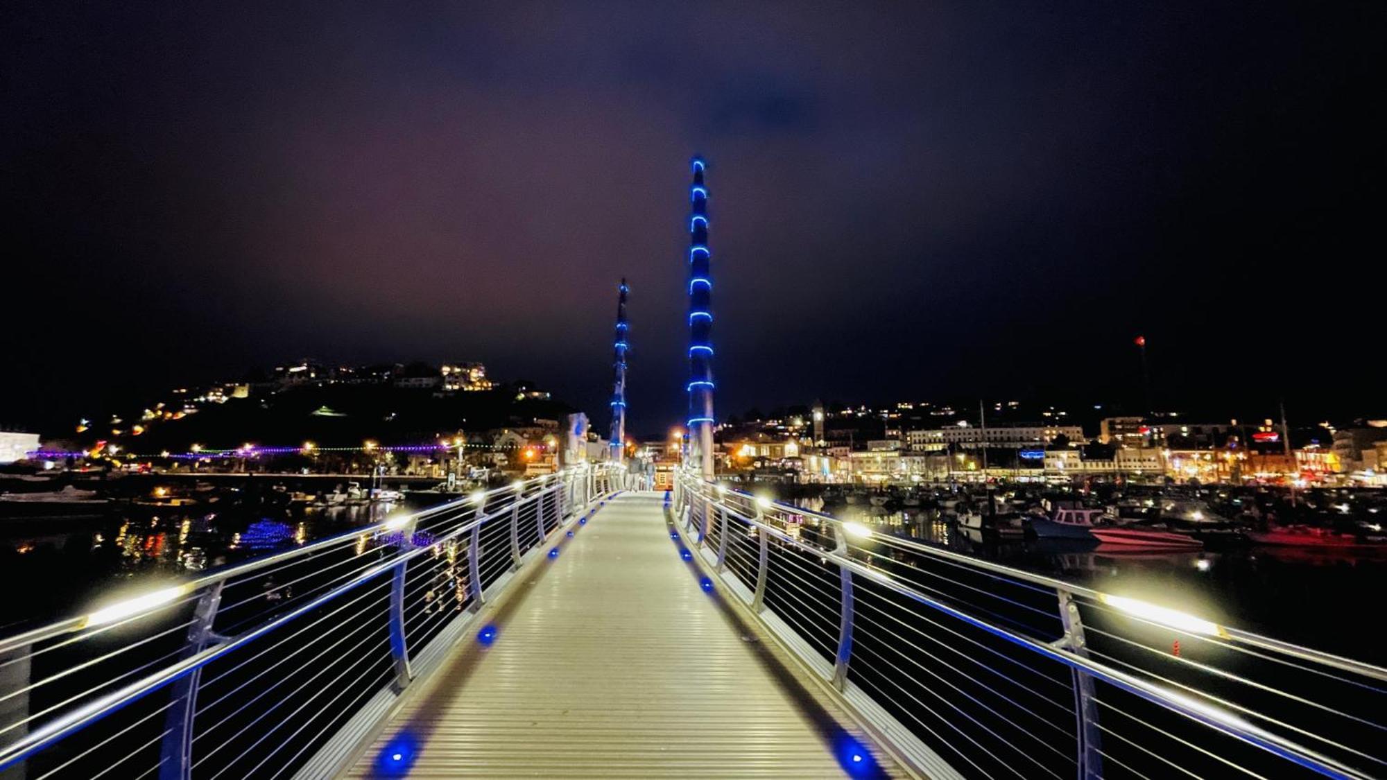Harbour Breeze - Contemporary Waterside Bolthole On Torquay'S Iconic Marina Apartment Exterior photo